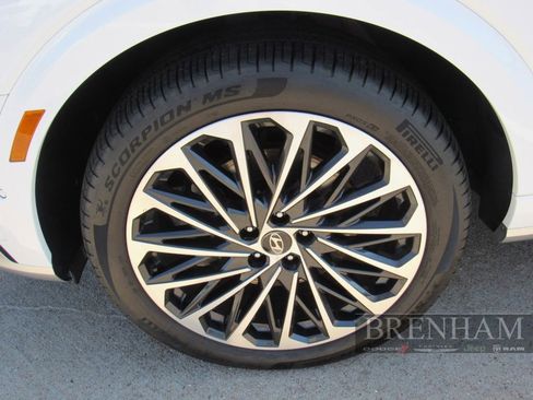 Used 2026 Hyundai Palisade Calligraphy FWD image 10