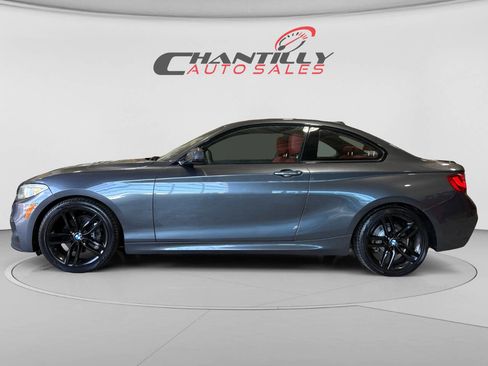 Used 2015 BMW 228i Coupe RWD image 2