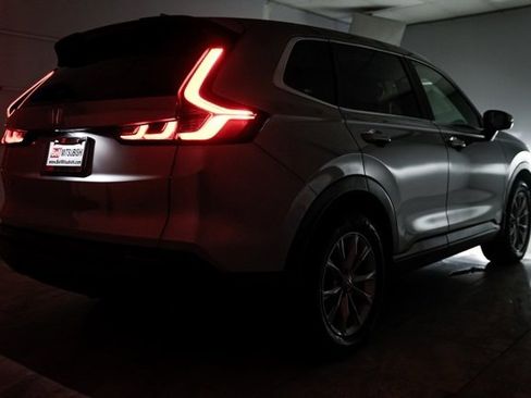 Used 2023 Honda CR-V EX-L image 44