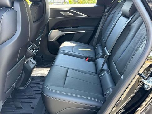 New 2026 Cadillac Lyriq Premium Luxury w/ LPO, Floor Liner Package image 8