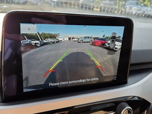 Used 2020 Ford Escape SEL FWD image 25