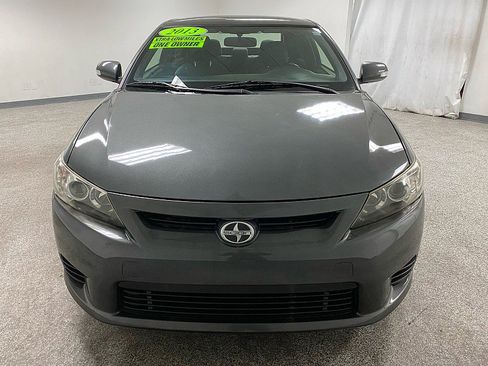 Used 2013 Scion tC image 2