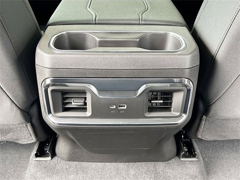 New 2026 GMC Sierra 1500 Elevation w/ Preferred Package image 18