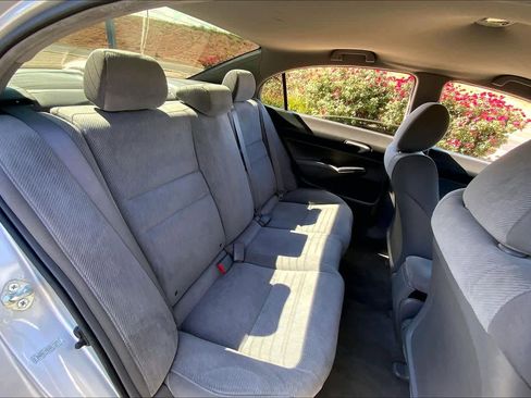 Used 2010 Honda Civic LX image 19