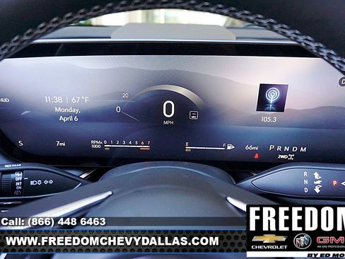 New 2026 Buick Envision Sport Touring AWD/4WD image 18