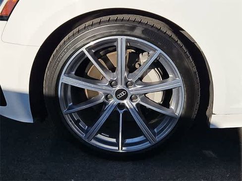 Used 2025 Audi A5 2.0T Premium Plus image 13