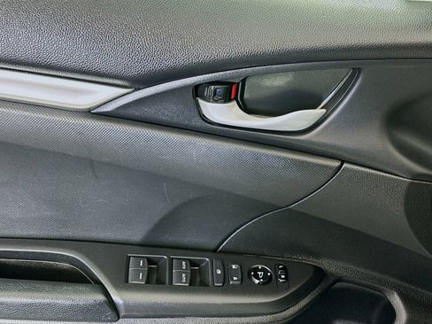 Used 2021 Honda Civic Sport image 17