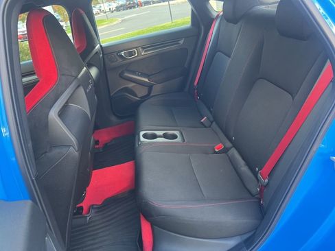 Used 2025 Honda Civic Type R image 30