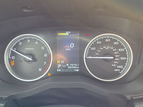 Certified 2023 Subaru Forester Premium AWD/4WD image 28