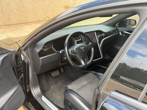 Used 2018 Tesla Model S 75D AWD/4WD image 22