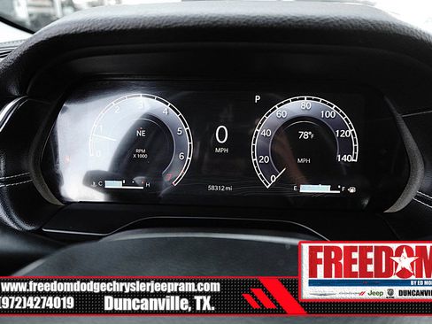 Used 2023 Jeep Grand Cherokee L Laredo RWD image 19