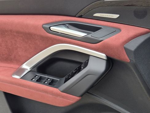 New 2025 Audi SQ5 Premium Plus image 26