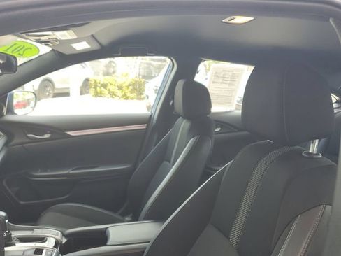 Used 2019 Honda Civic Sport image 14