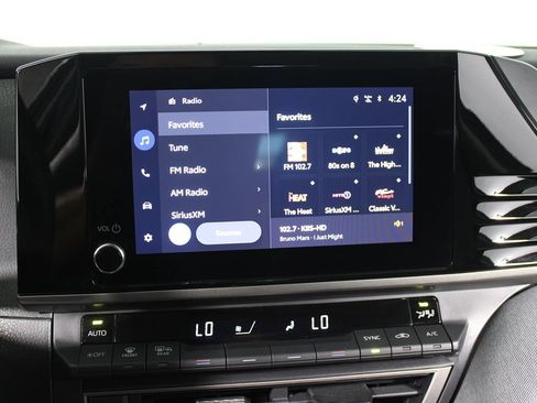 Used 2025 Toyota Camry LE w/ Convenience Package FWD image 14