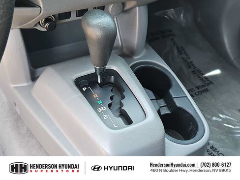 Used 2011 Toyota Tacoma 2WD Regular Cab image 24