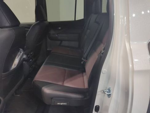 New 2026 Honda Ridgeline Black Edition image 21