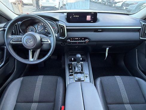 Certified 2025 MAZDA CX-50 AWD 2.5 S w/ Weather Package image 19