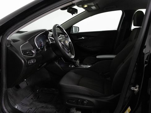 Certified 2022 Chevrolet Malibu RS image 19