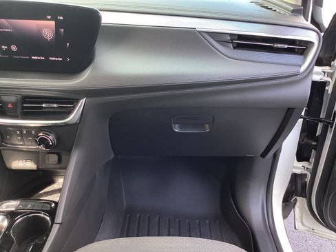 Used 2024 Buick Encore GX Preferred image 29