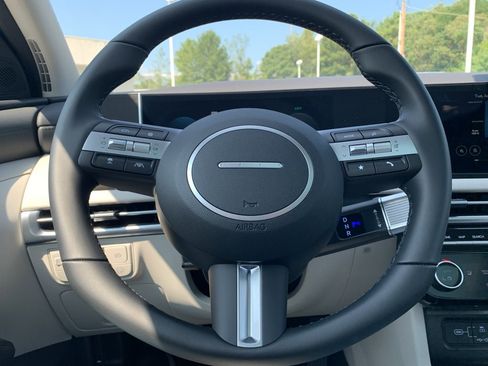 Certified 2025 Hyundai Tucson SEL image 5