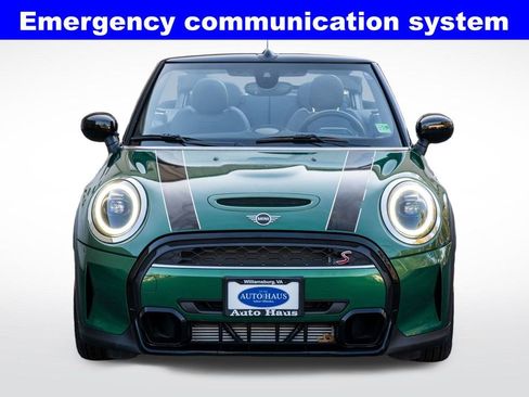 Used 2023 MINI Cooper S image 11