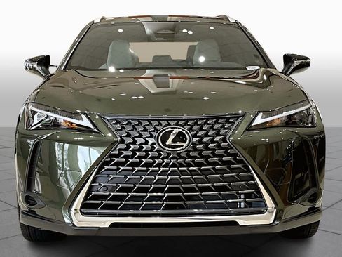 New 2026 Lexus UX 300h Premium image 3