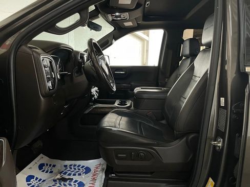Used 2019 GMC Sierra 1500 Denali w/ Denali Ultimate Package image 15