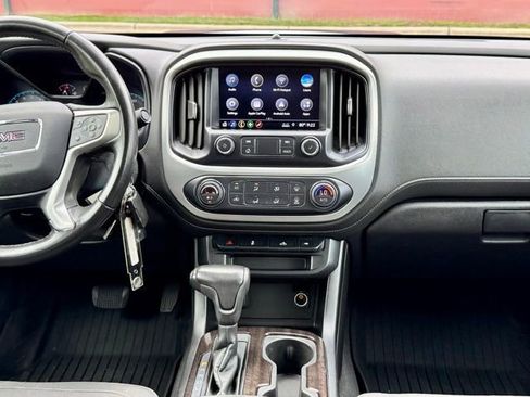 Used 2020 GMC Canyon SLE w/ Elevation Edition AWD/4WD image 23