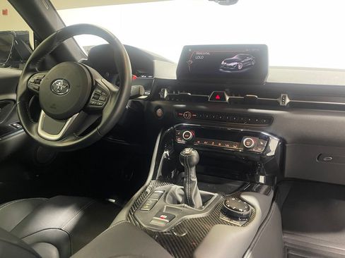 Used 2023 Toyota Supra Premium w/ Driver Assist Package RWD image 24