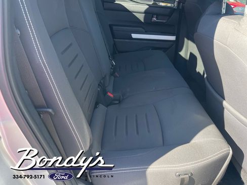 Used 2024 Toyota Tacoma 4x4 Double Cab image 20