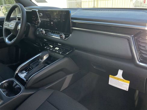 New 2026 GMC Canyon Elevation w/ Convenience Package image 29