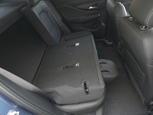 New 2026 Buick Envista Preferred w/ Convenience I Package image 31