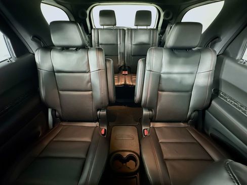 New 2026 Dodge Durango GT AWD/4WD image 10