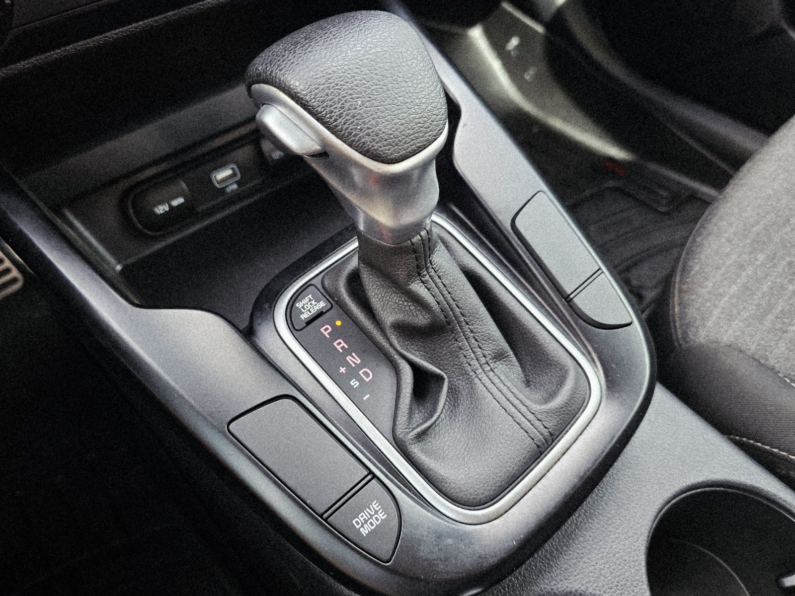 Used 2020 Kia Soul S FWD image 24