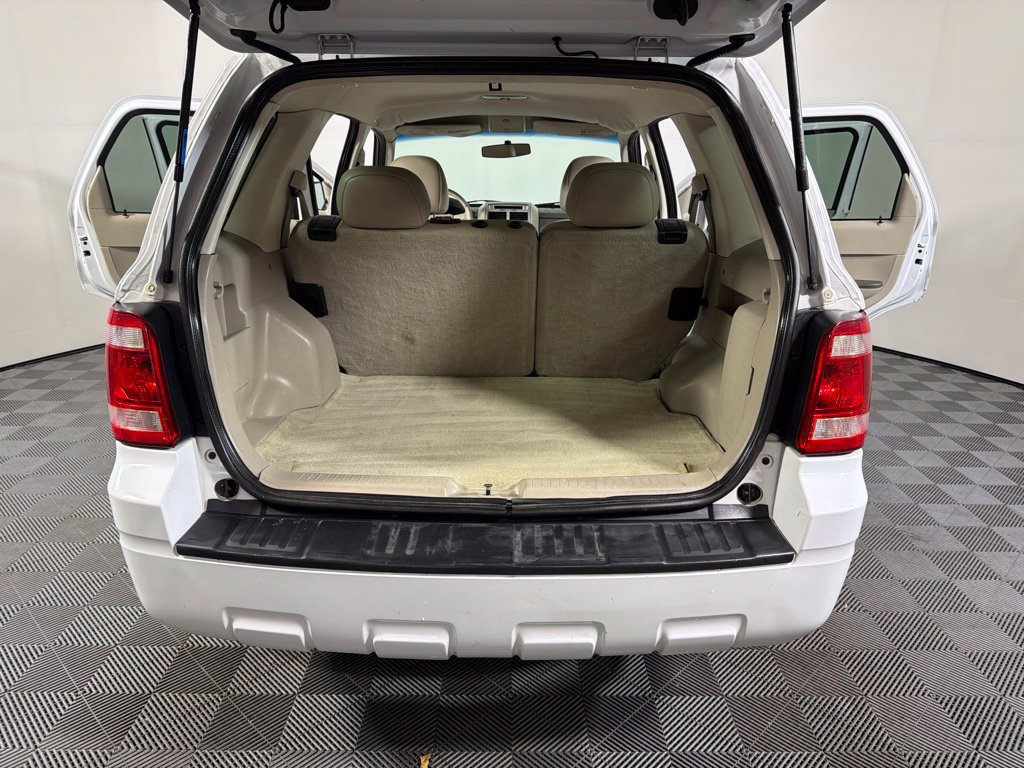 Used 2008 Ford Escape XLT AWD/4WD image 20