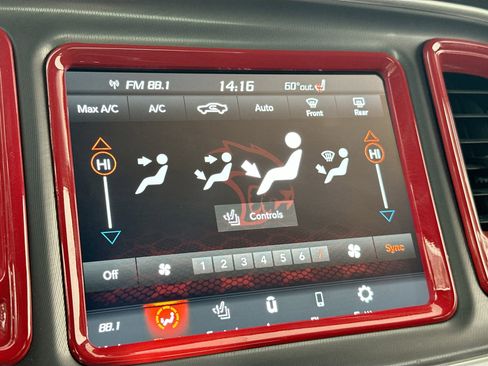 Used 2022 Dodge Challenger GT w/ Plus Package image 15