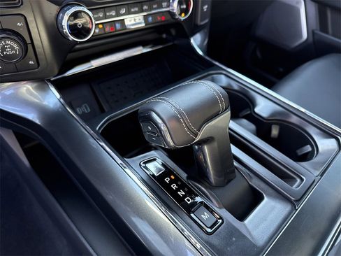 Used 2023 Ford F150 Lariat w/ Equipment Group 502A High image 30