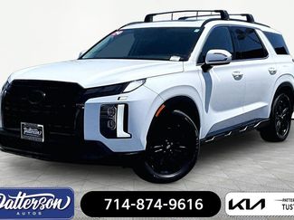 Used 2024 Hyundai Palisade XRT FWD video 1