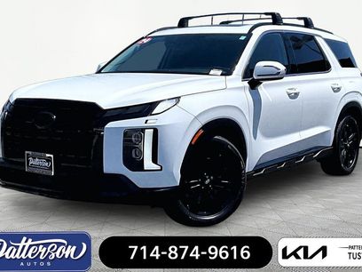 Used 2024 Hyundai Palisade XRT