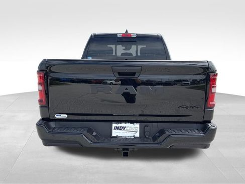 New 2026 RAM 1500 Express AWD/4WD image 5