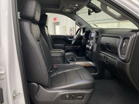 Used 2019 GMC Sierra 1500 Denali w/ Denali Ultimate Package image 18