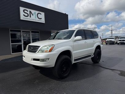 Used 2006 Lexus GX 470