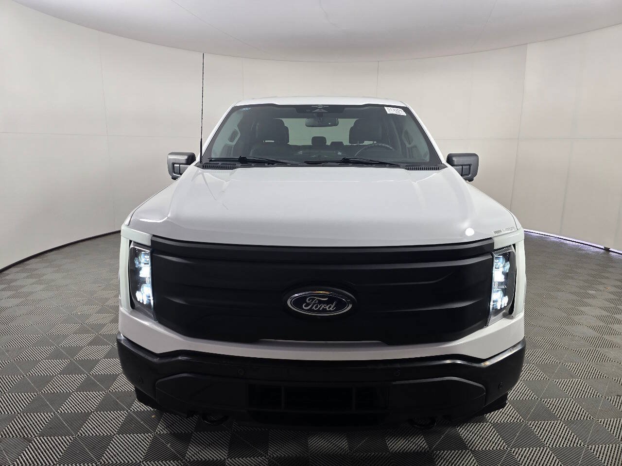 Used 2023 Ford F150 Lightning Pro w/ Tow Technology Package AWD/4WD image 5