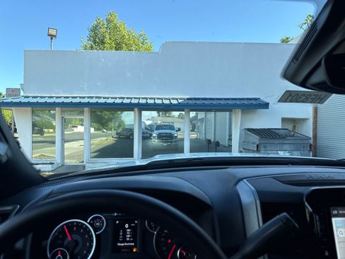 Used 2025 RAM 2500 Tradesman image 13