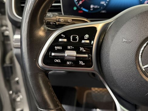 Used 2020 Mercedes-Benz GLE 350 4MATIC image 29