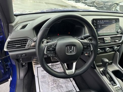 Used 2022 Honda Accord Sport image 20