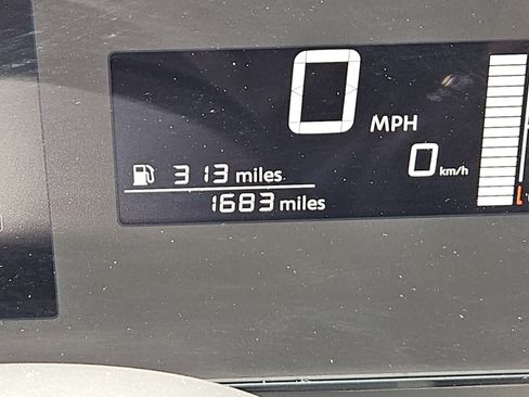 Used 2026 Nissan Kicks SV w/ Cold Weather Package FWD image 15