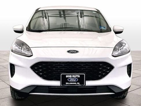 Certified 2020 Ford Escape SE AWD/4WD image 3