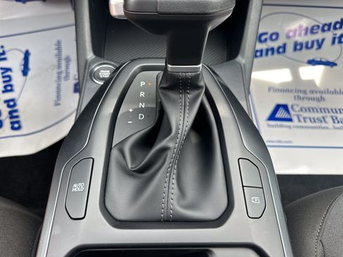 New 2026 Kia K4 FWD image 34