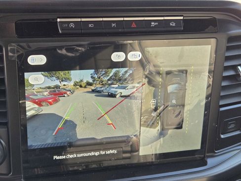 New 2026 Ford F150 Raptor image 10